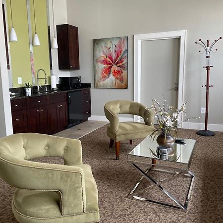 Culpeper Center Suites Экстерьер фото