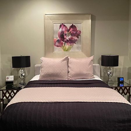 Culpeper Center Suites Экстерьер фото