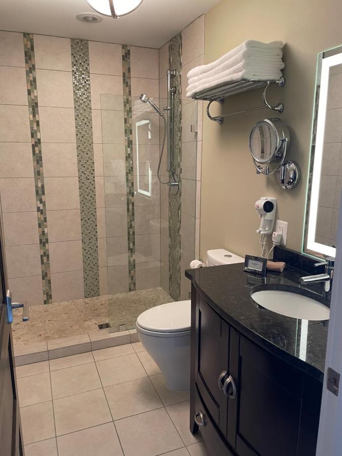 Culpeper Center Suites Экстерьер фото