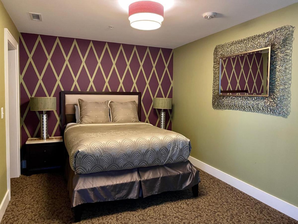 Culpeper Center Suites Экстерьер фото