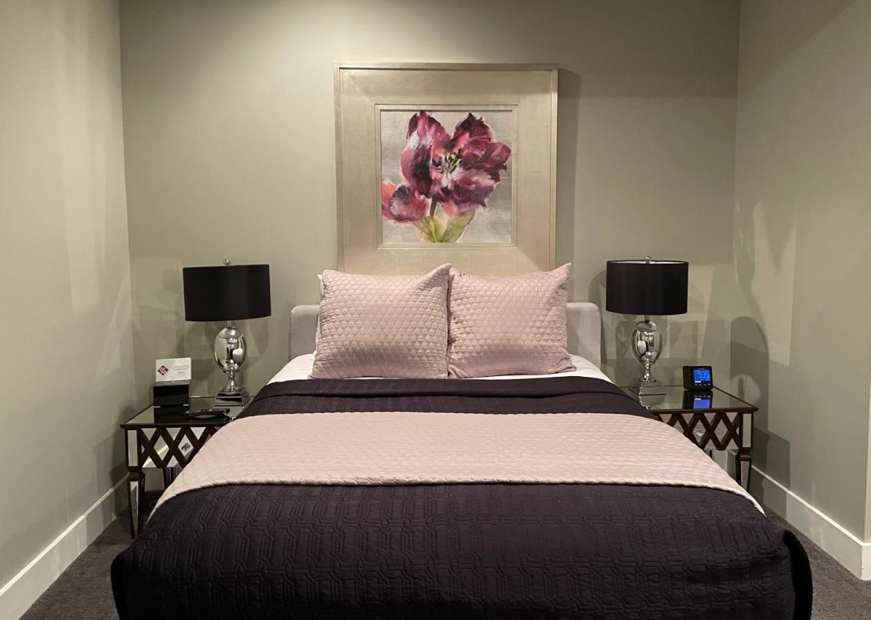 Culpeper Center Suites Экстерьер фото