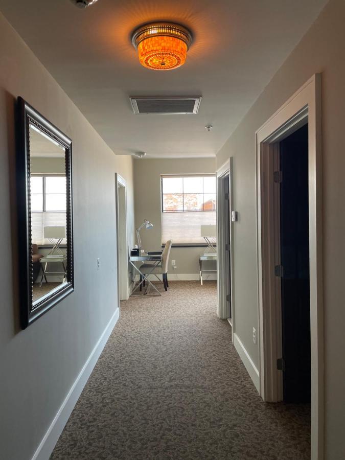 Culpeper Center Suites Экстерьер фото