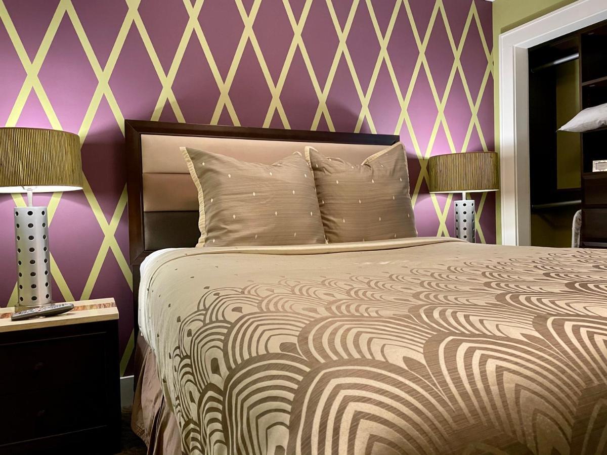 Culpeper Center Suites Экстерьер фото