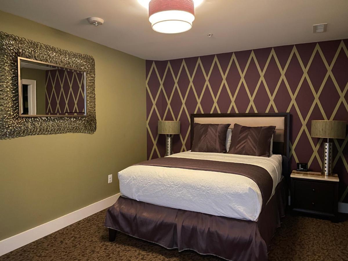 Culpeper Center Suites Экстерьер фото