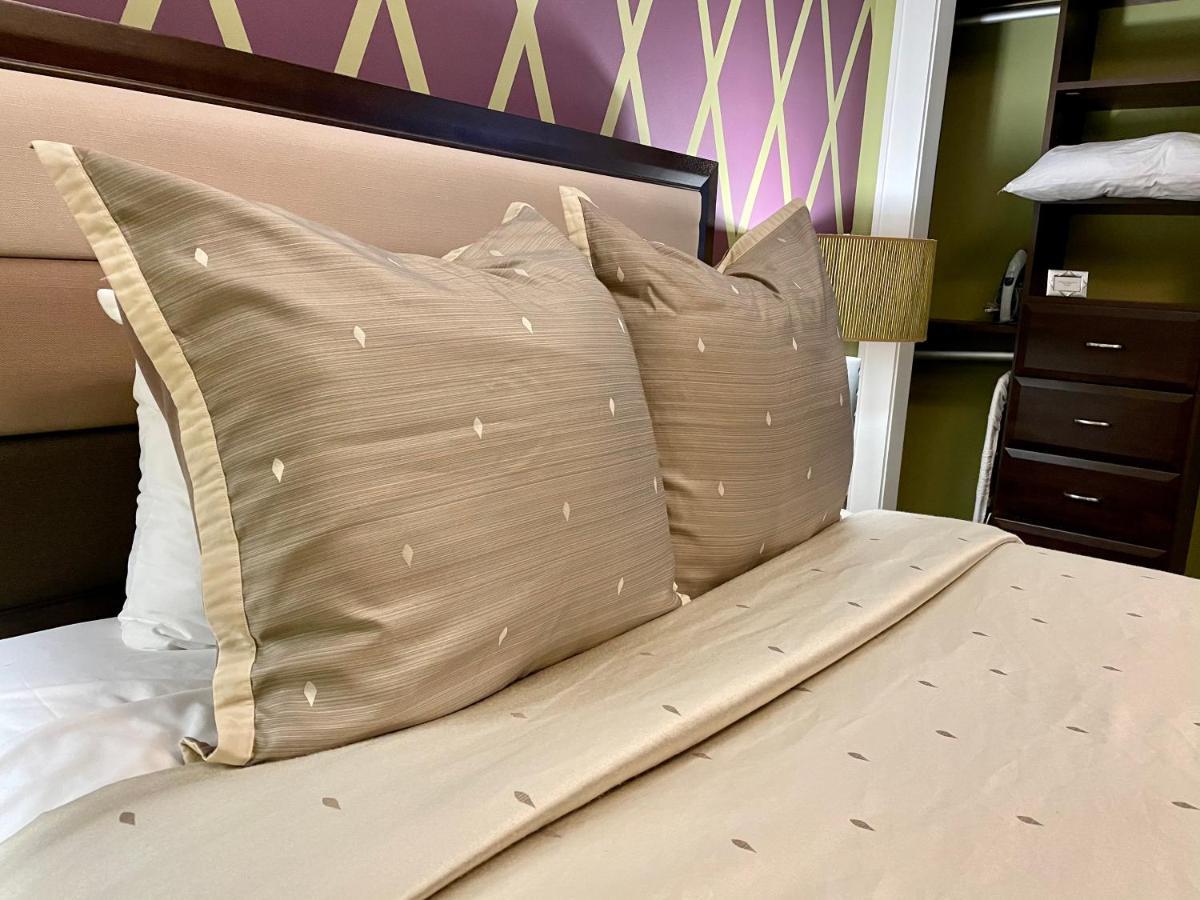 Culpeper Center Suites Экстерьер фото