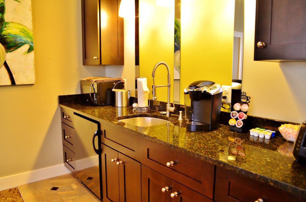 Culpeper Center Suites Экстерьер фото