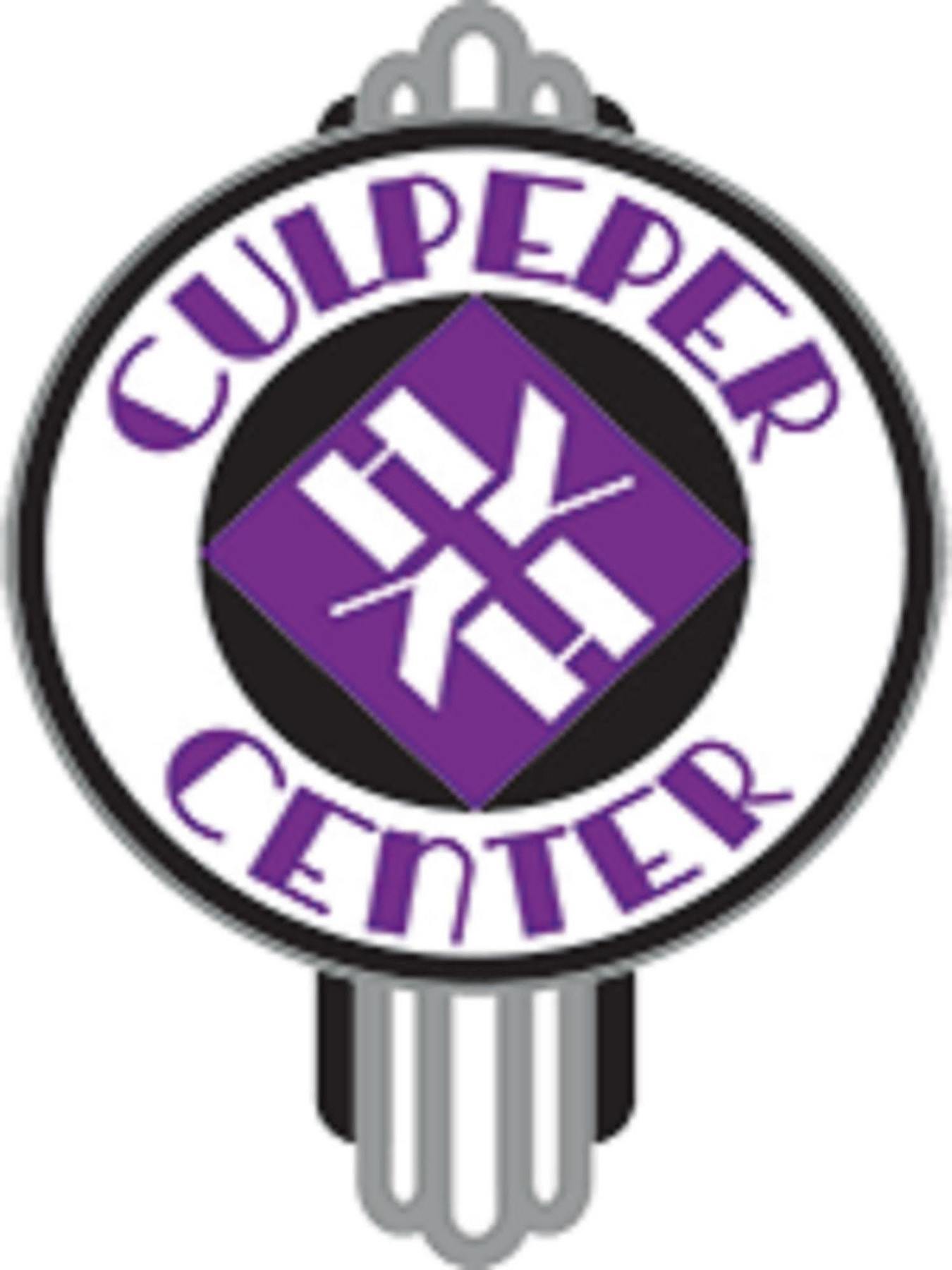 Culpeper Center Suites Экстерьер фото