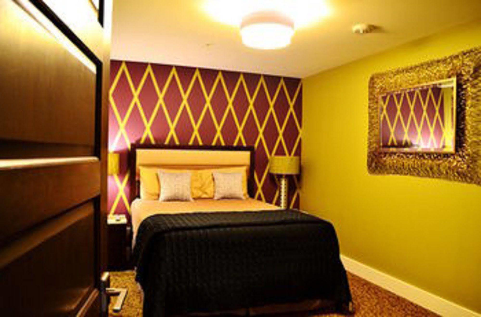 Culpeper Center Suites Экстерьер фото